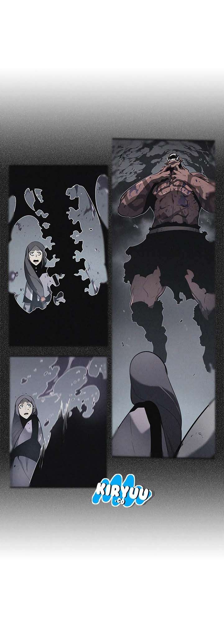 Solo Leveling Chapter 70 - halaman 29