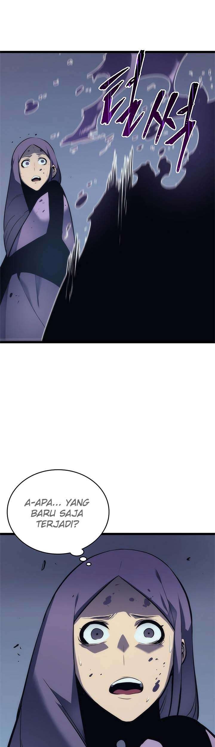 Solo Leveling Chapter 70 - halaman 3