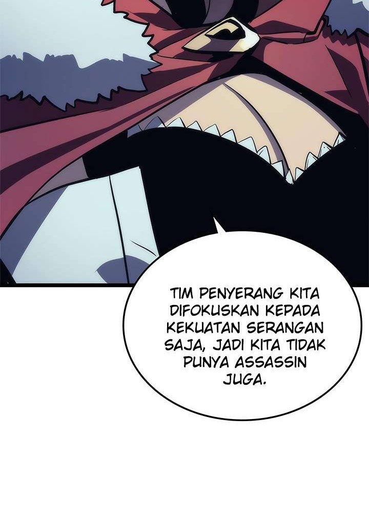 Solo Leveling Chapter 70 - halaman 32