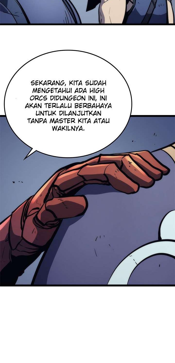 Solo Leveling Chapter 70 - halaman 36