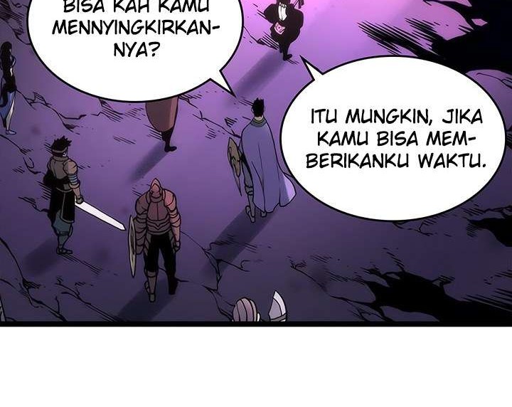 Solo Leveling Chapter 70 - halaman 51