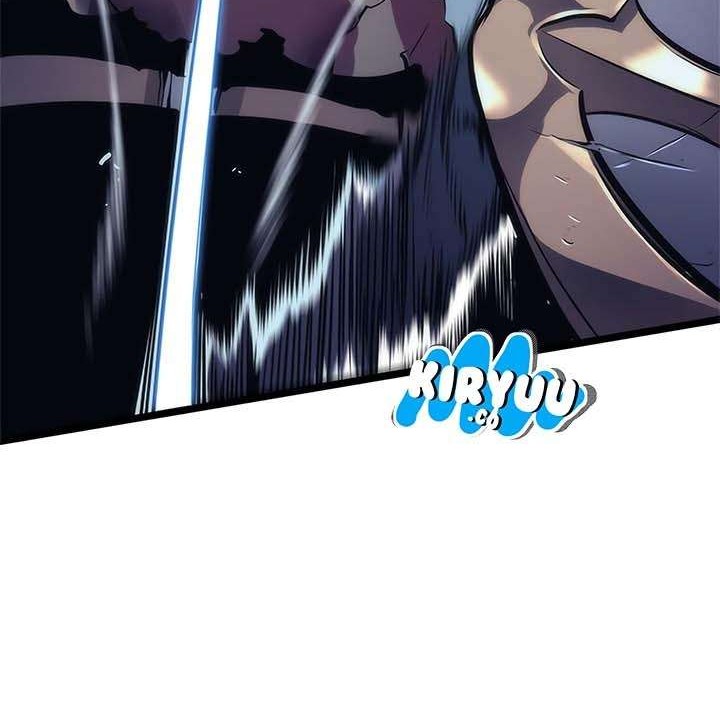 Solo Leveling Chapter 70 - halaman 6