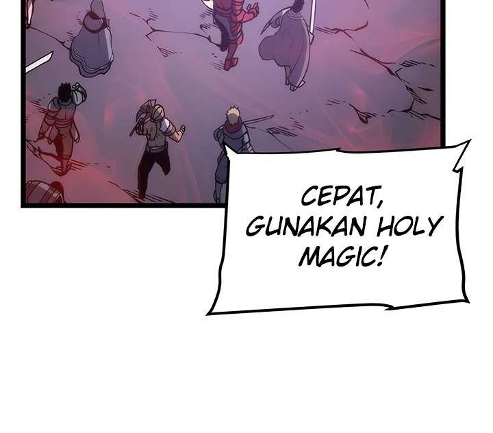 Solo Leveling Chapter 70 - halaman 62