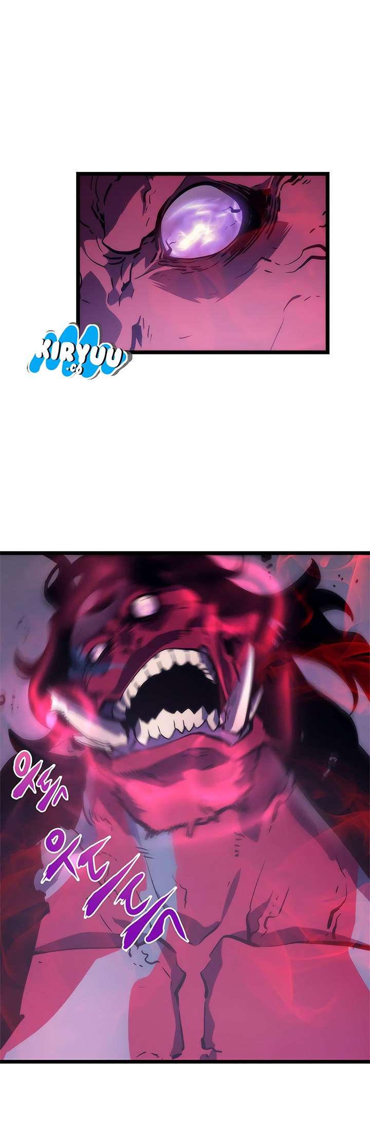 Solo Leveling Chapter 71 - halaman 16