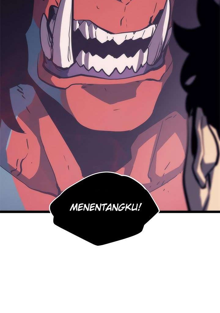 Solo Leveling Chapter 71 - halaman 28