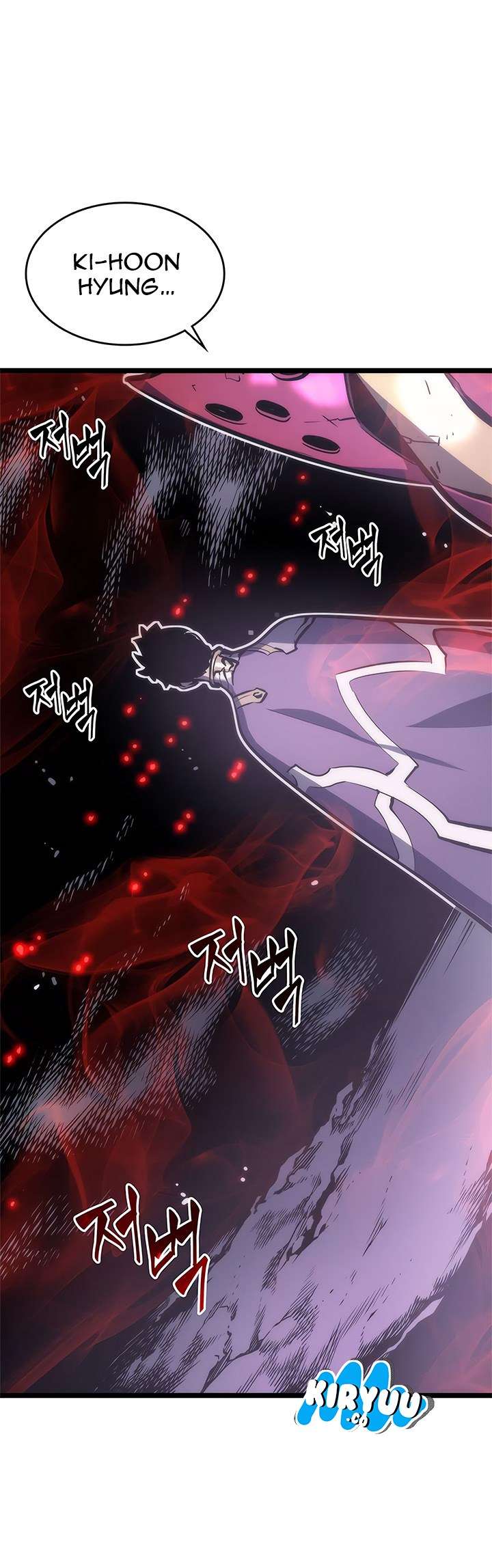 Solo Leveling Chapter 71 - halaman 3