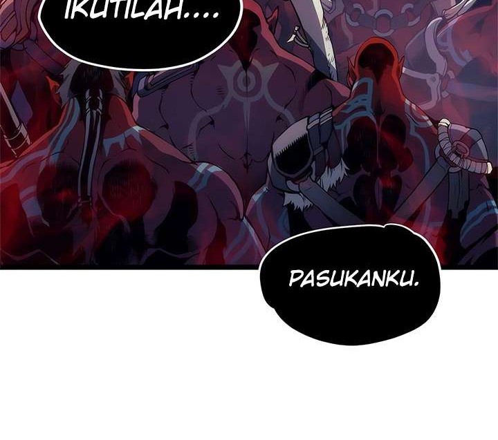 Solo Leveling Chapter 71 - halaman 30