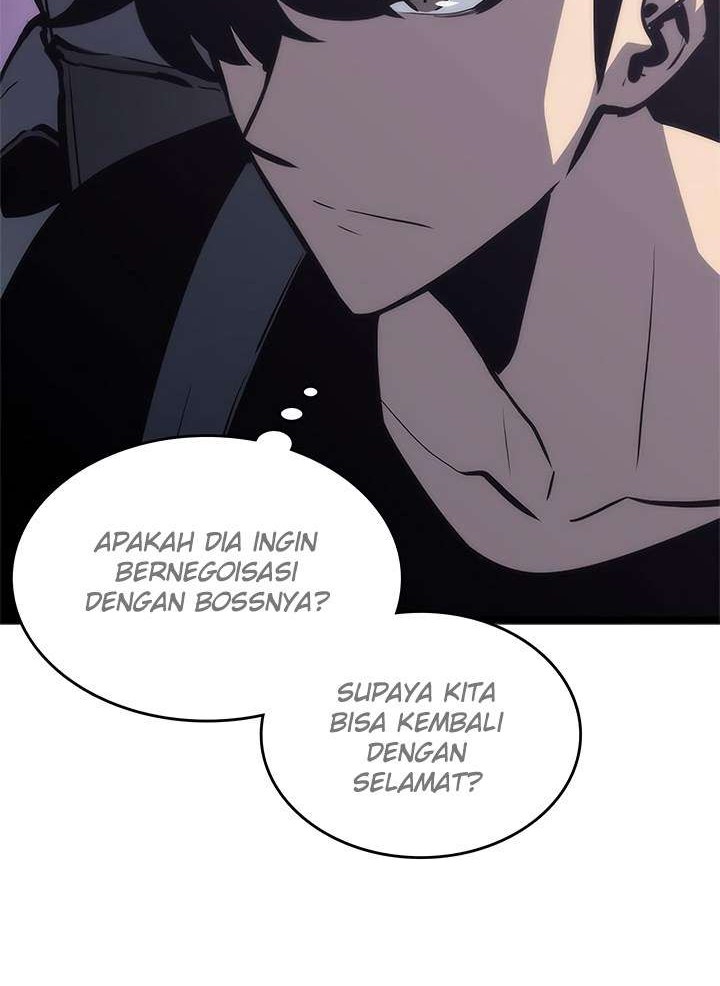 Solo Leveling Chapter 71 - halaman 33
