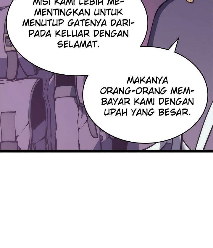 Solo Leveling Chapter 71 - halaman 37