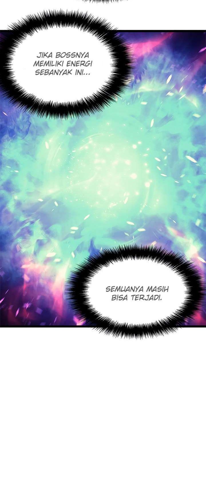 Solo Leveling Chapter 71 - halaman 43