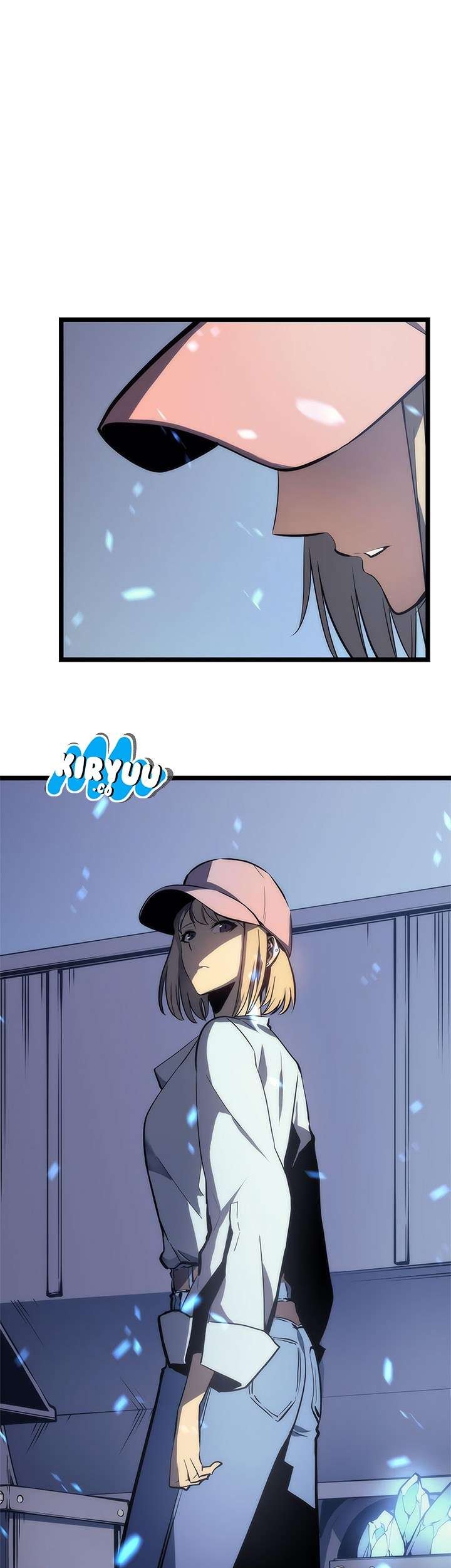 Solo Leveling Chapter 71 - halaman 44