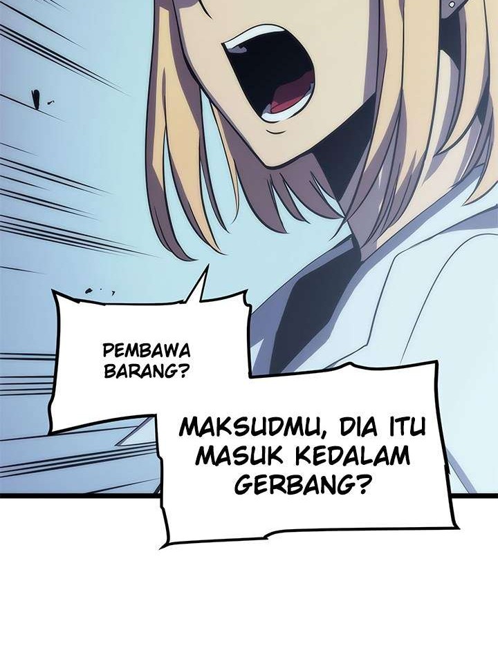 Solo Leveling Chapter 71 - halaman 49