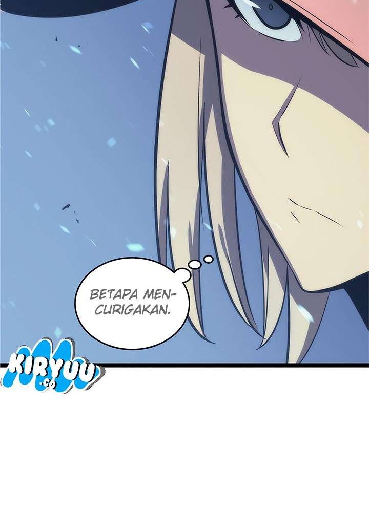 Solo Leveling Chapter 71 - halaman 51