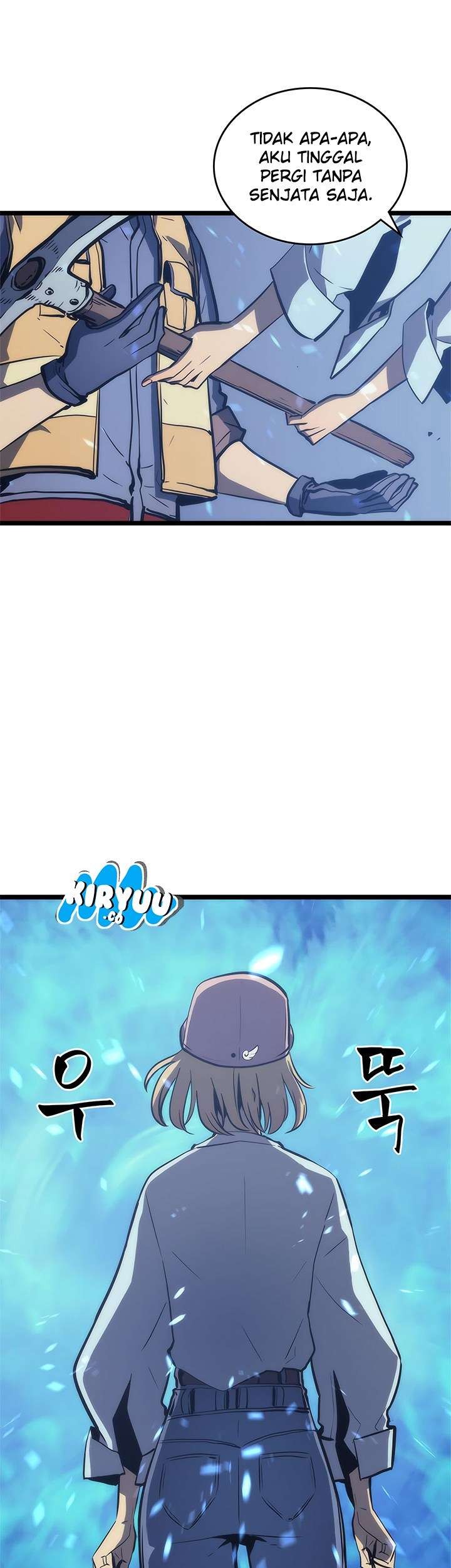Solo Leveling Chapter 71 - halaman 59