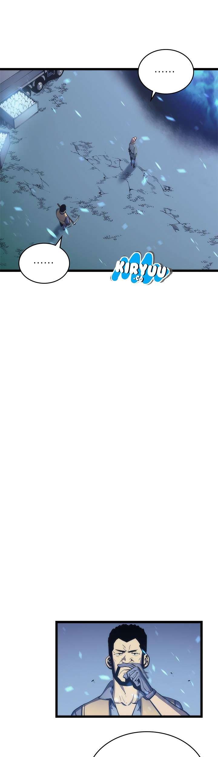 Solo Leveling Chapter 71 - halaman 61