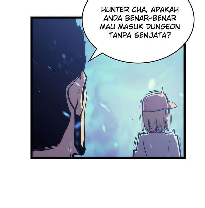 Solo Leveling Chapter 71 - halaman 62