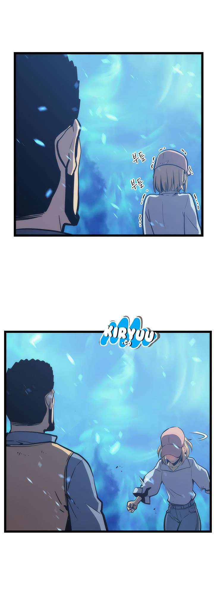 Solo Leveling Chapter 71 - halaman 63