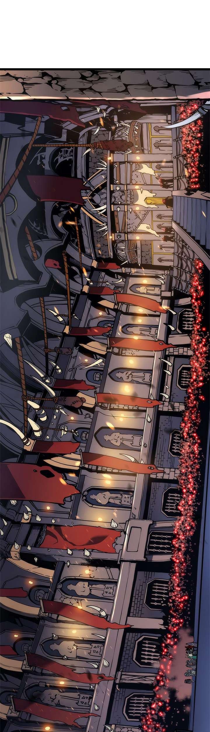 Solo Leveling Chapter 71 - halaman 69