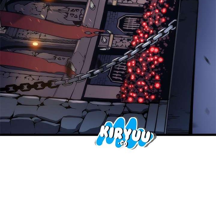 Solo Leveling Chapter 71 - halaman 70