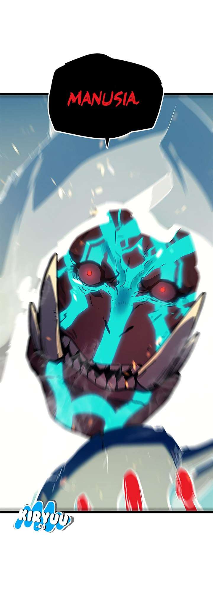 Solo Leveling Chapter 72 - halaman 13