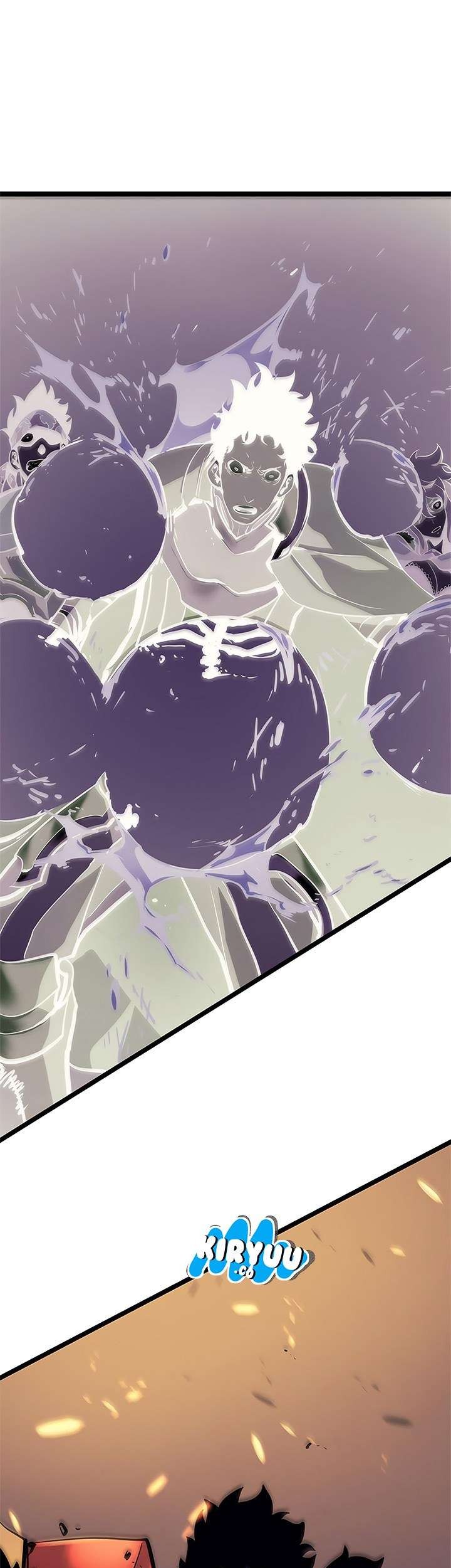 Solo Leveling Chapter 72 - halaman 16