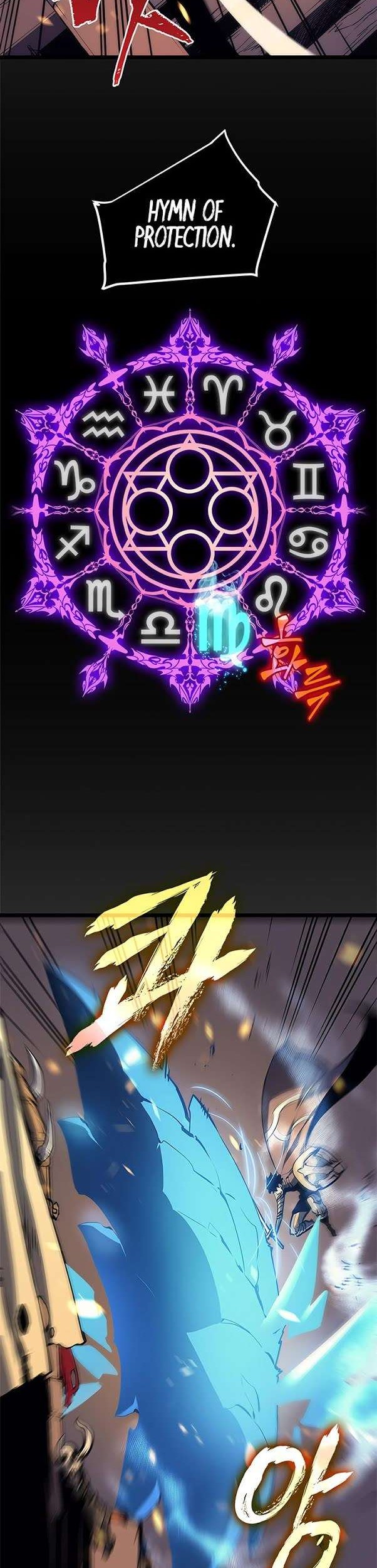 Solo Leveling Chapter 72 - halaman 34