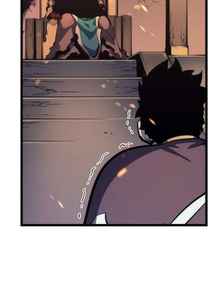 Solo Leveling Chapter 72 - halaman 37