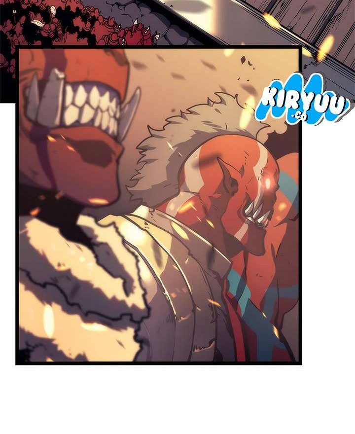 Solo Leveling Chapter 72 - halaman 4