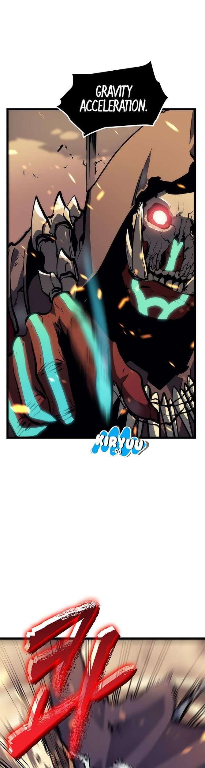 Solo Leveling Chapter 72 - halaman 40