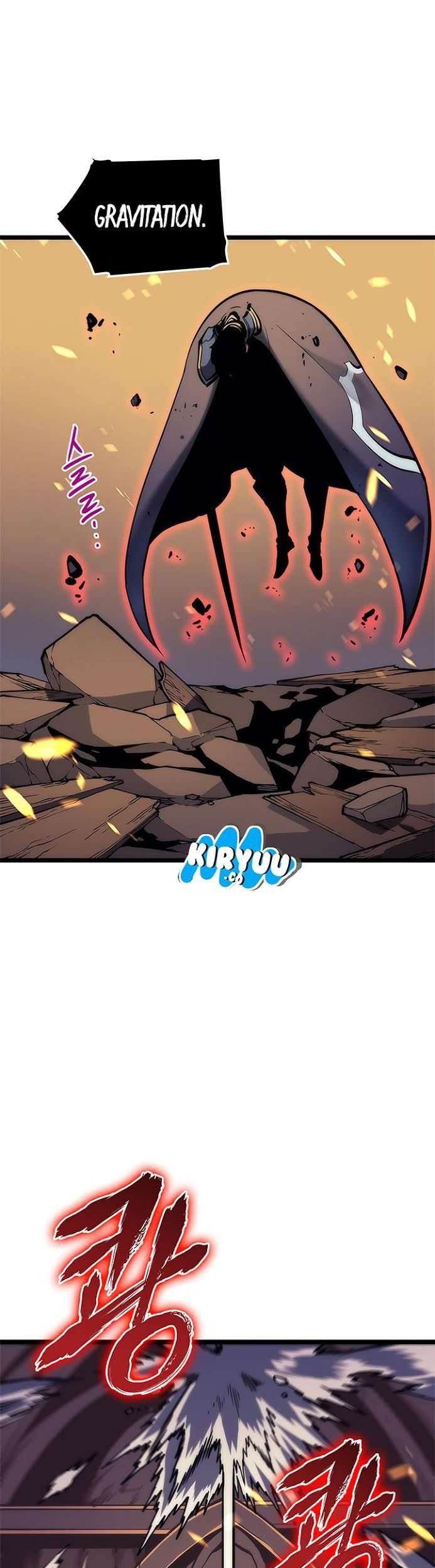 Solo Leveling Chapter 72 - halaman 42