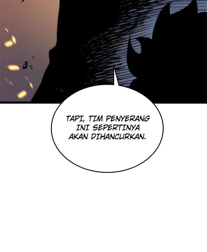 Solo Leveling Chapter 72 - halaman 49