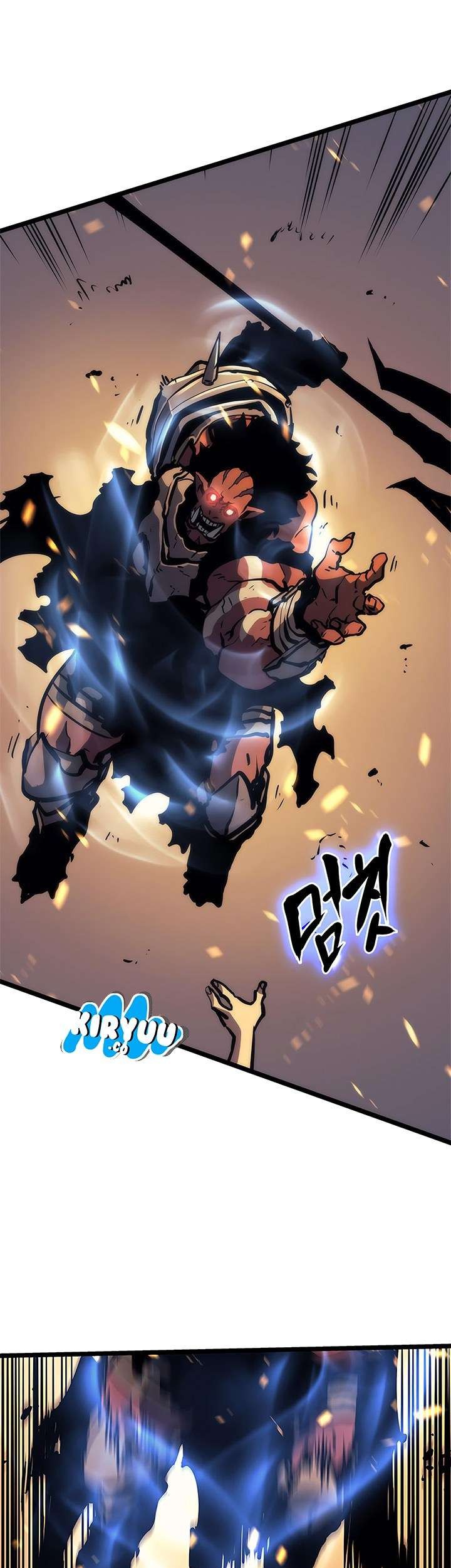 Solo Leveling Chapter 72 - halaman 54
