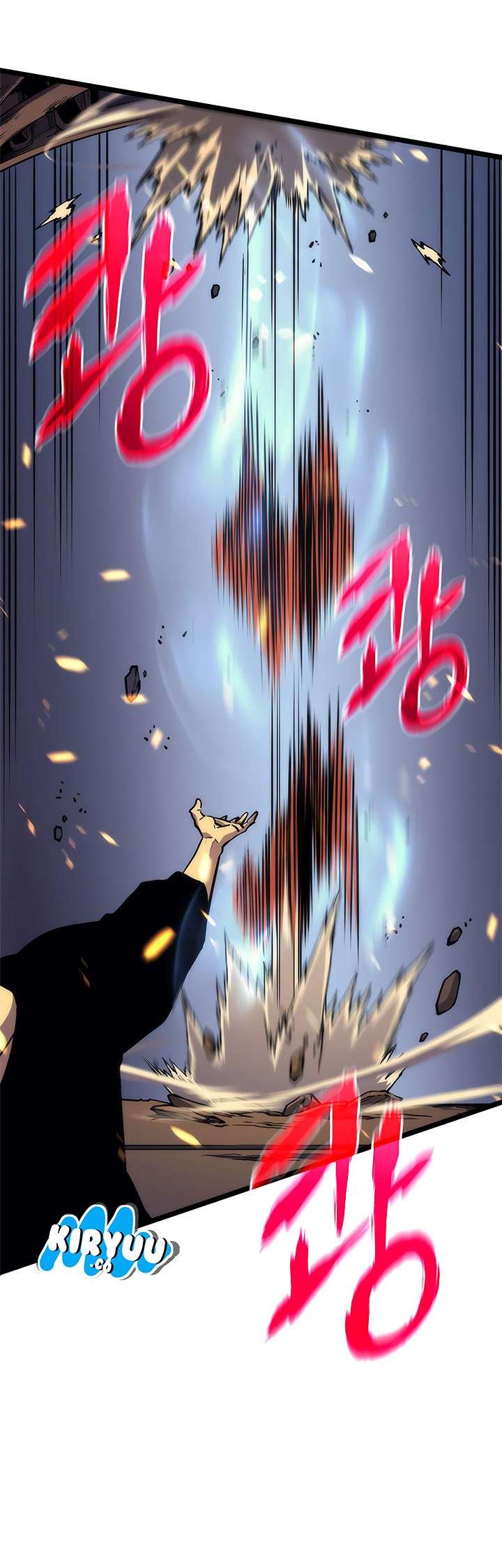Solo Leveling Chapter 72 - halaman 56