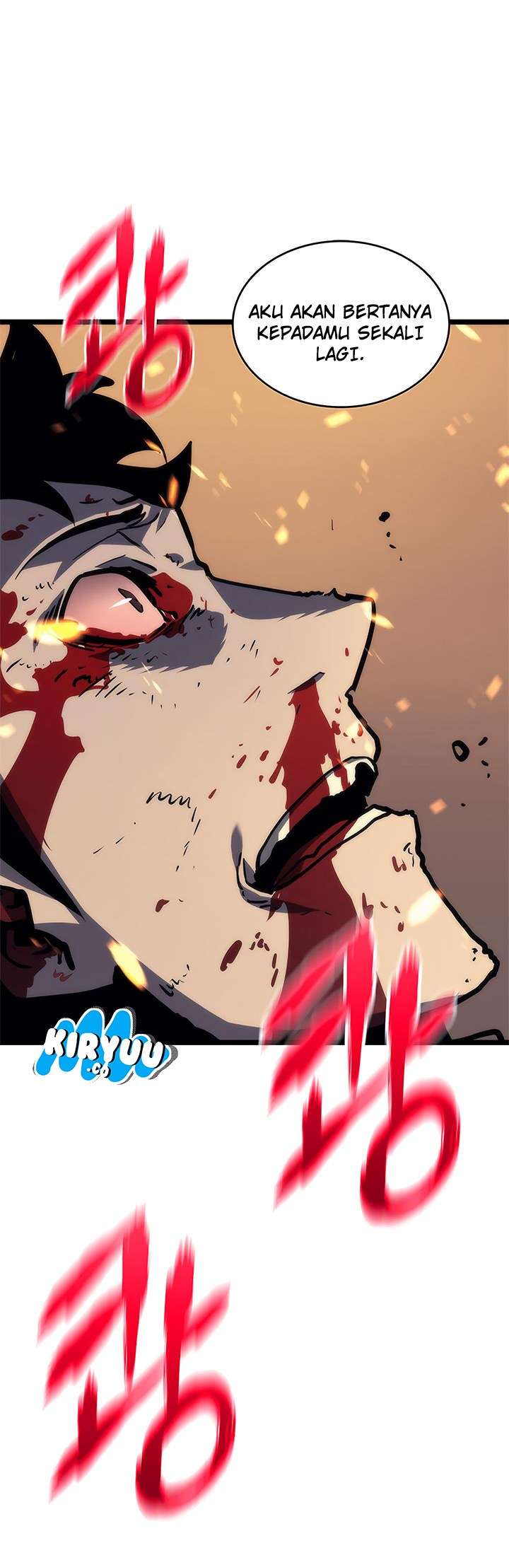 Solo Leveling Chapter 72 - halaman 57