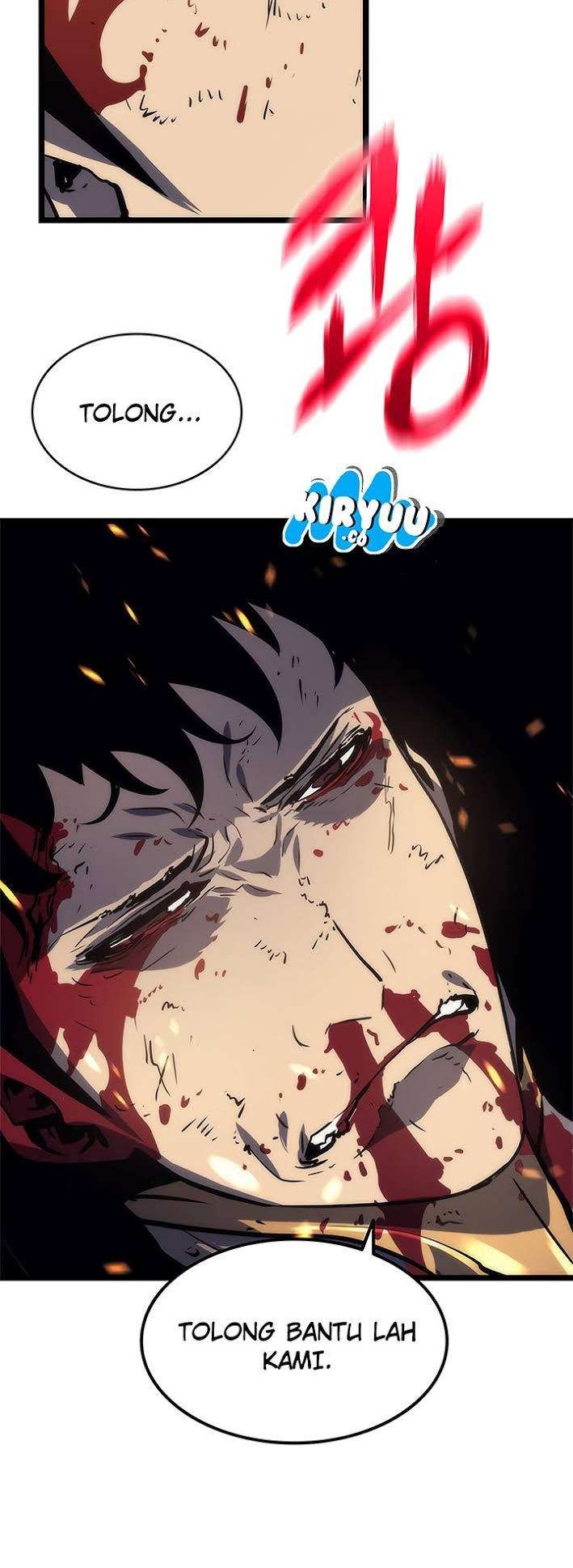 Solo Leveling Chapter 72 - halaman 59