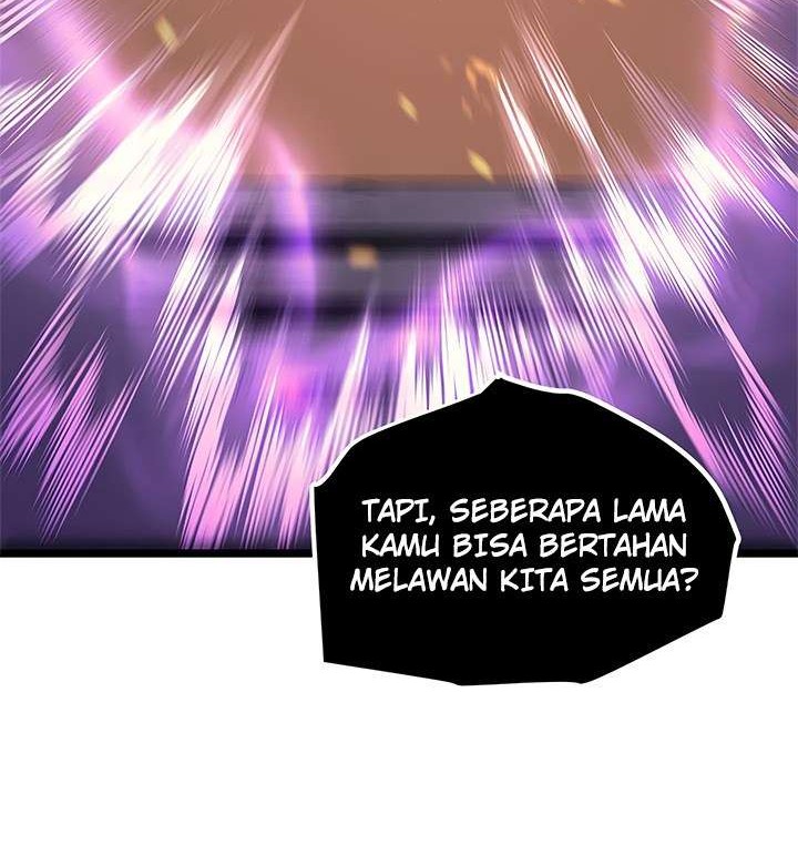 Solo Leveling Chapter 72 - halaman 61