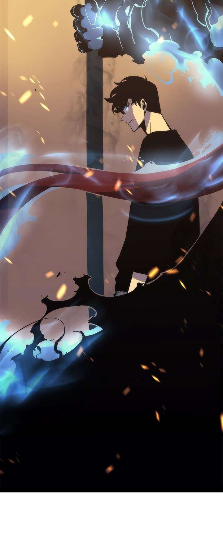 Solo Leveling Chapter 72 - halaman 67