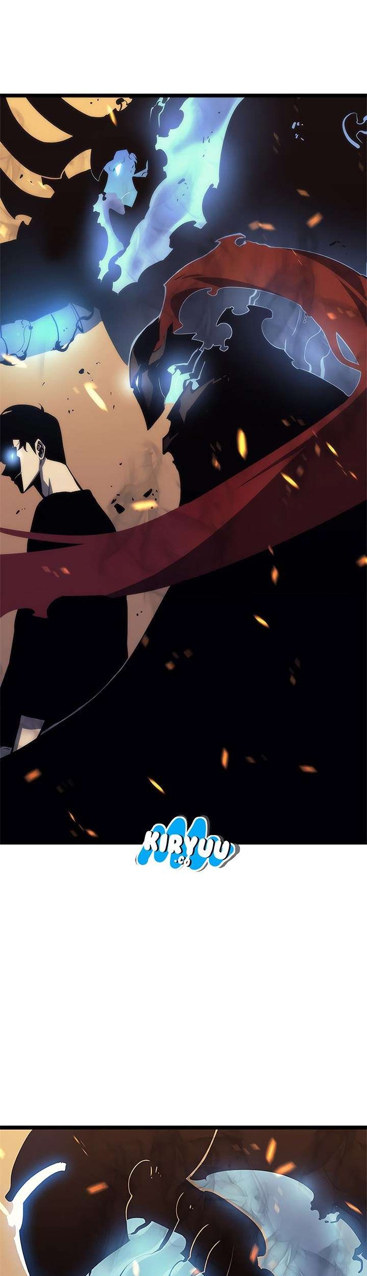 Solo Leveling Chapter 72 - halaman 68