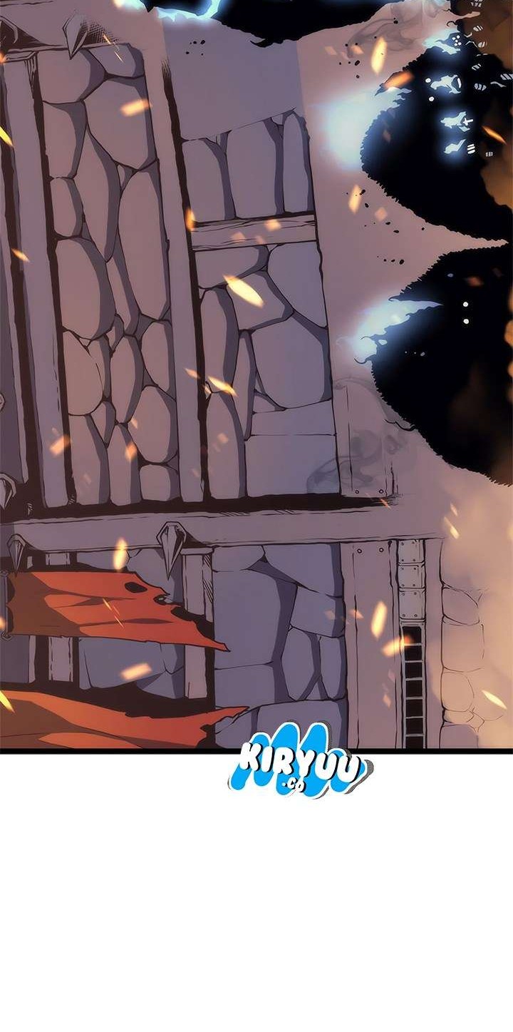 Solo Leveling Chapter 72 - halaman 71