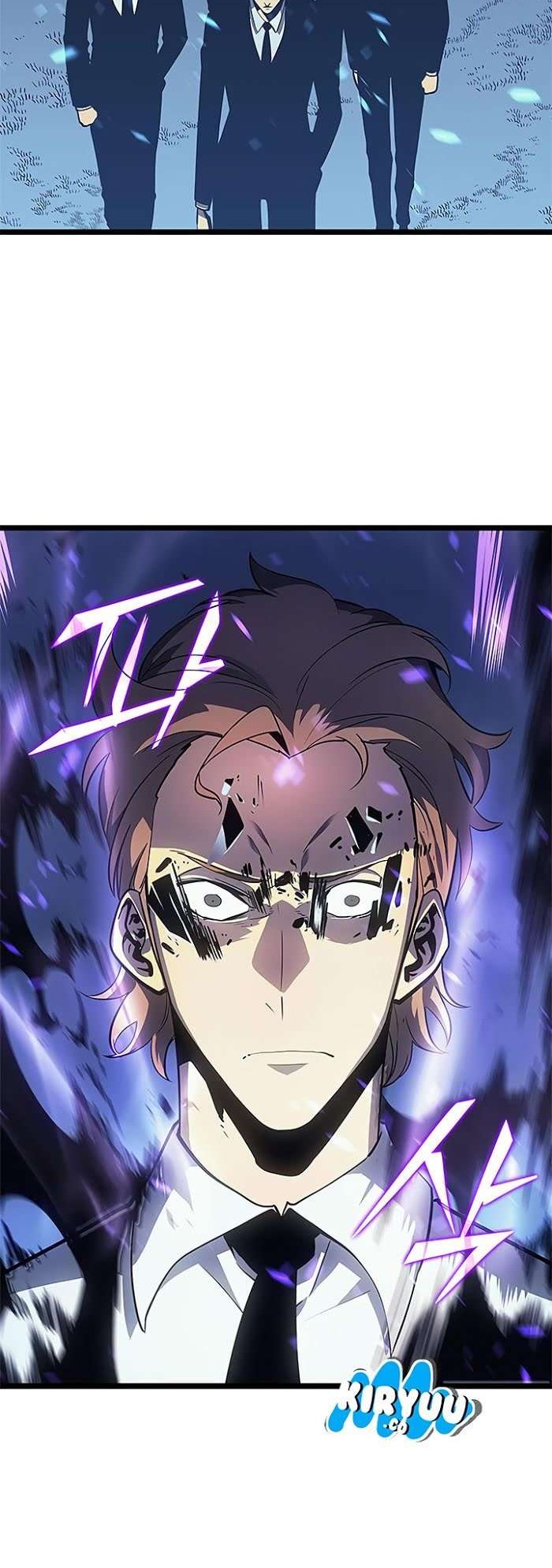 Solo Leveling Chapter 73 - halaman 12
