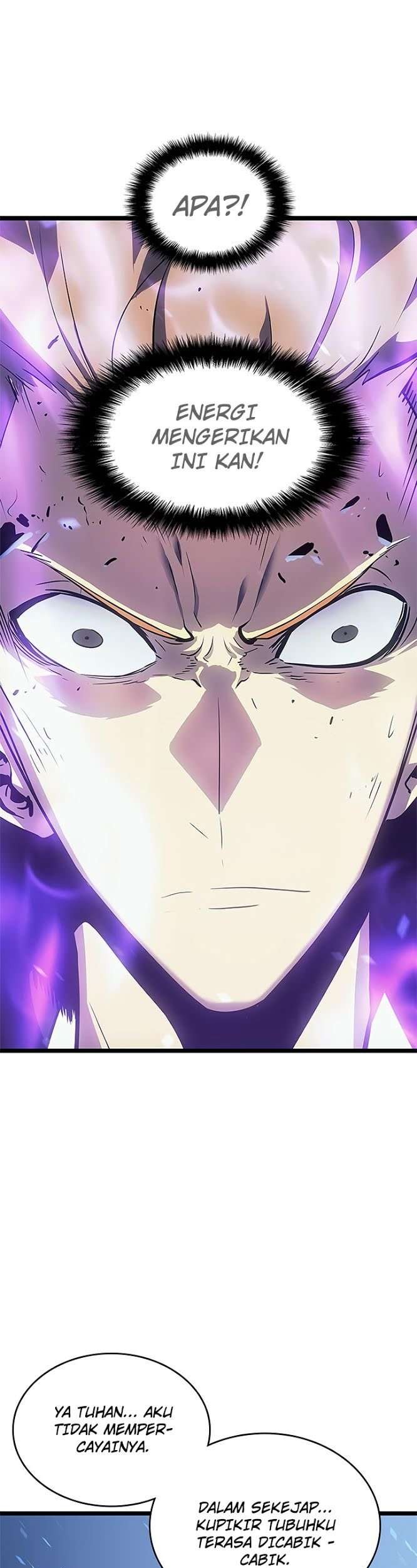 Solo Leveling Chapter 73 - halaman 13