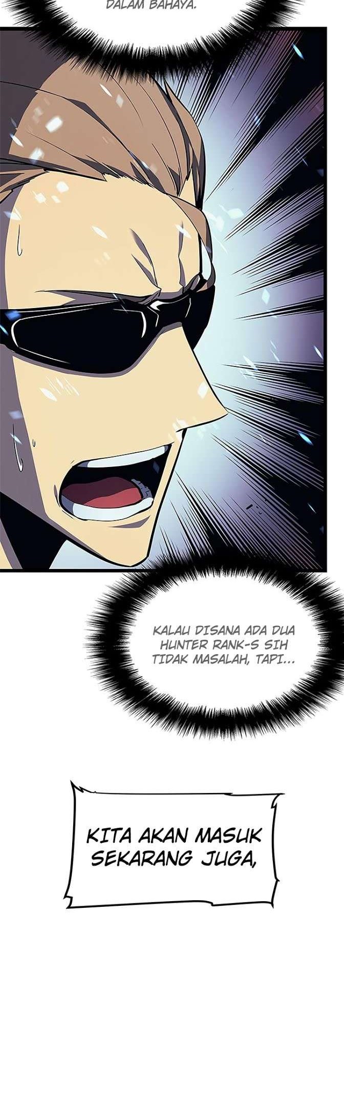 Solo Leveling Chapter 73 - halaman 16