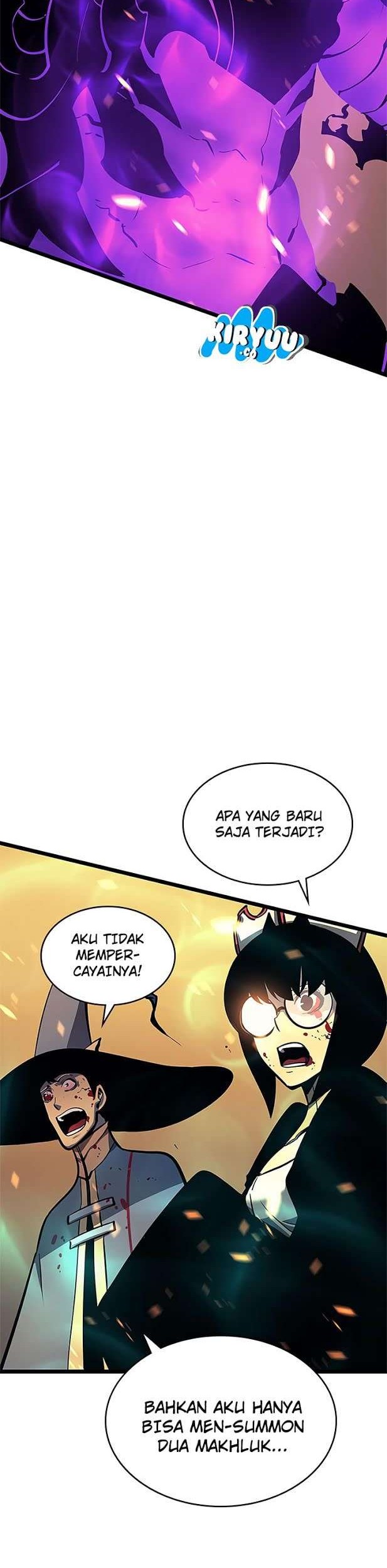 Solo Leveling Chapter 73 - halaman 26