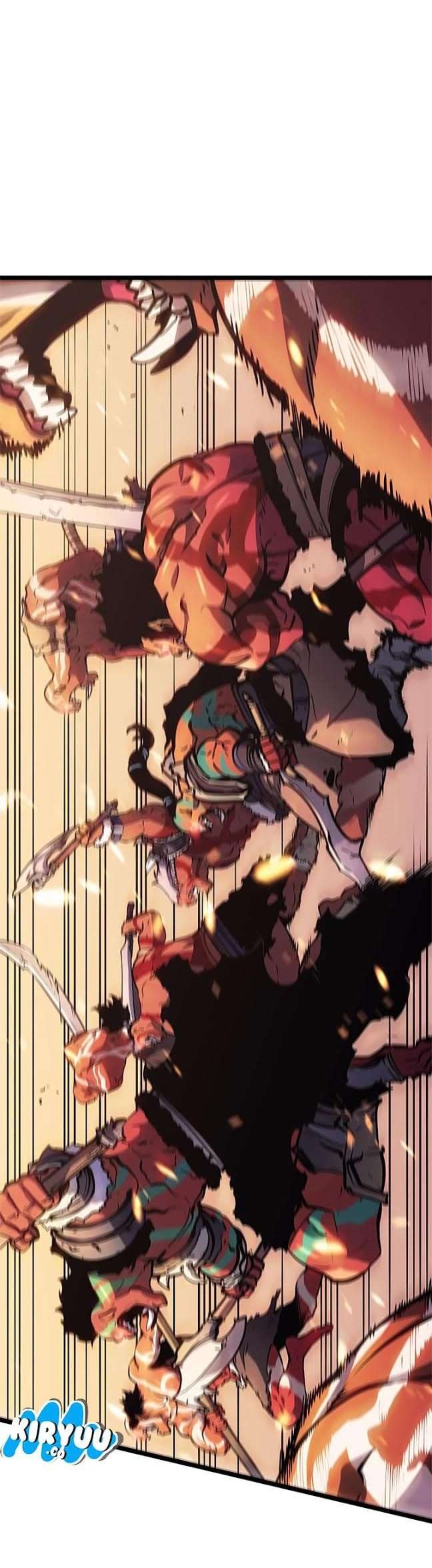 Solo Leveling Chapter 73 - halaman 29