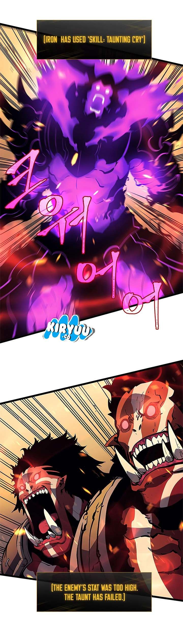 Solo Leveling Chapter 73 - halaman 30