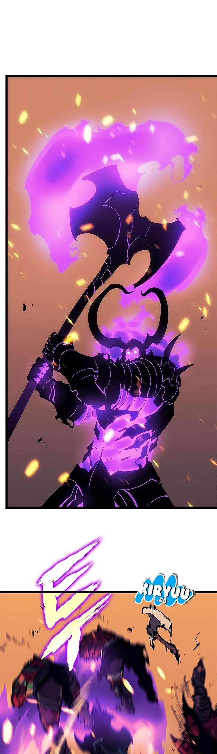 Solo Leveling Chapter 73 - halaman 32