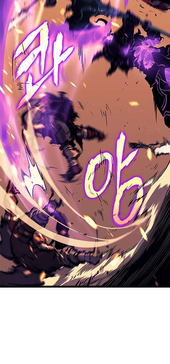Solo Leveling Chapter 73 - halaman 33