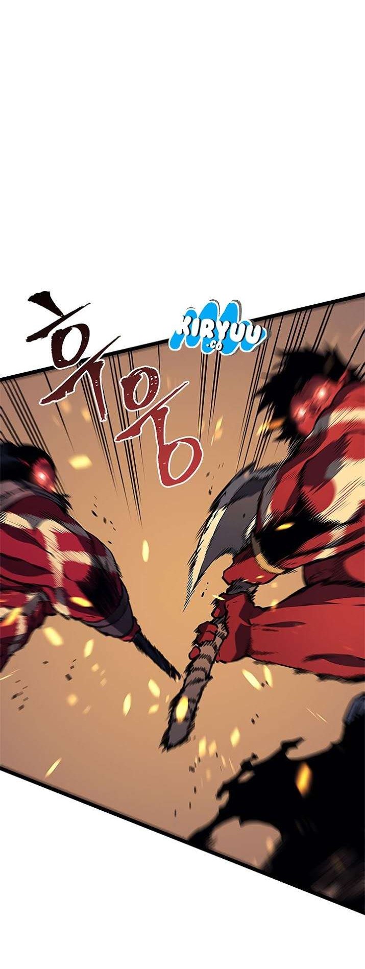 Solo Leveling Chapter 73 - halaman 38