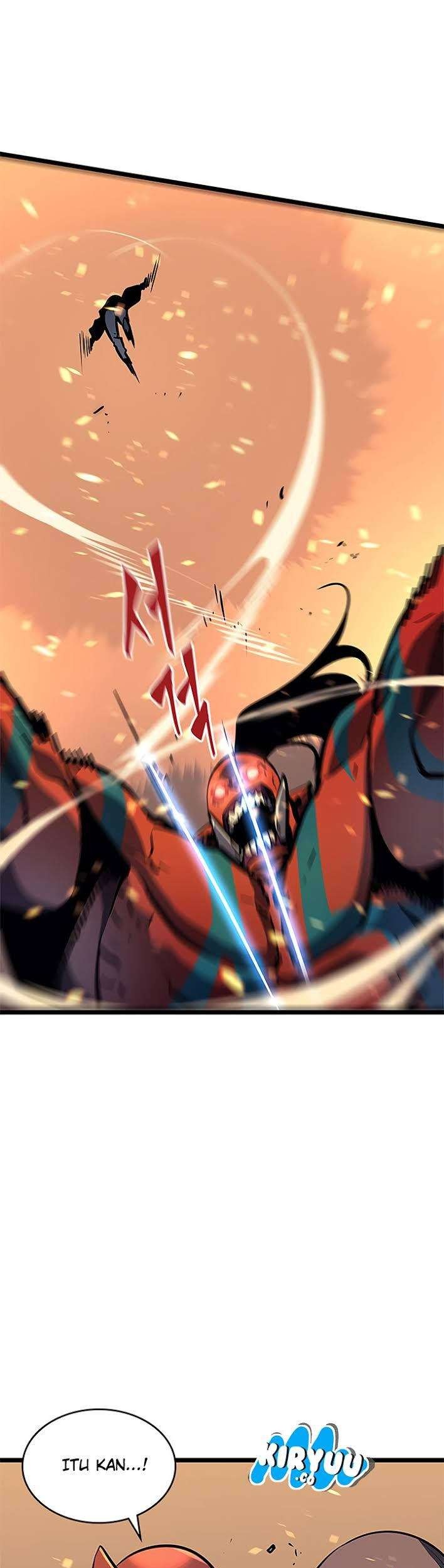 Solo Leveling Chapter 73 - halaman 41