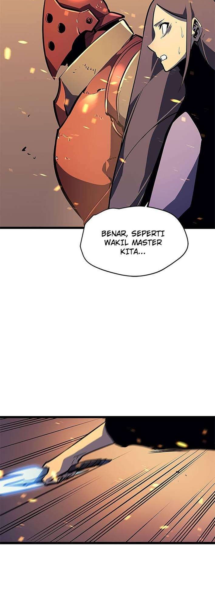 Solo Leveling Chapter 73 - halaman 42